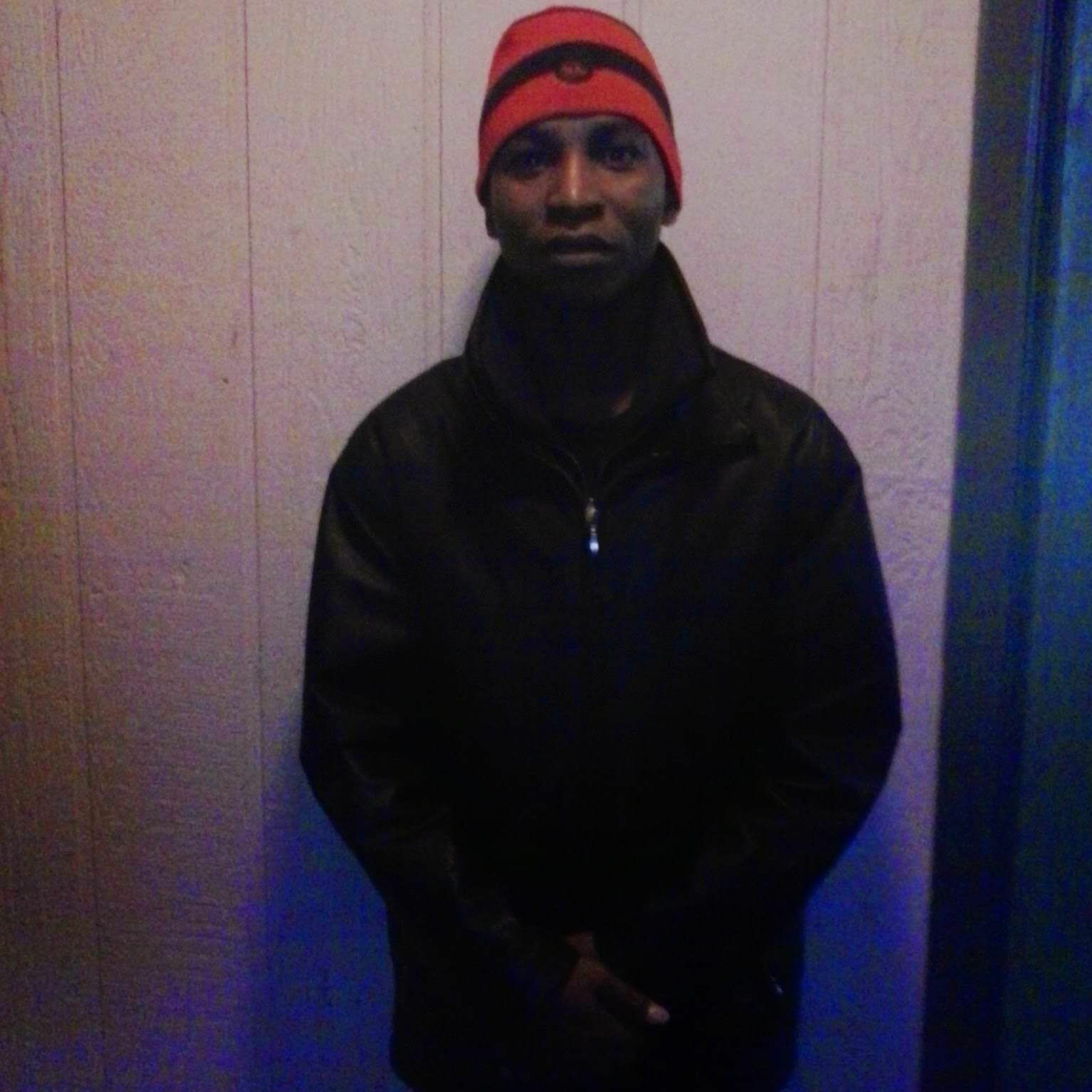 Colorado Indie Rap/Alternative Artist-BigDru