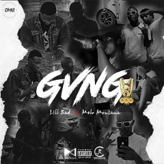 GVÑG(Feat Melo Montana)