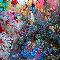 Zest For Life - 神童 (feat.IDolL,Neonion)