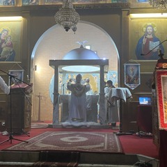 Hymns & Tasbeha