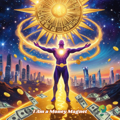 I am a money magnet