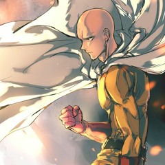 Onepunchman Sad Theme - Guitar Cover(FIREX COVER)