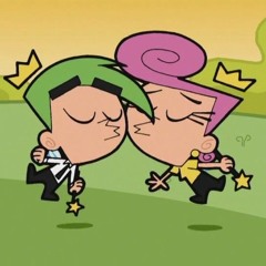 Cosmo & Wanda (prod. Flower)