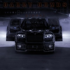 Barry Bonds