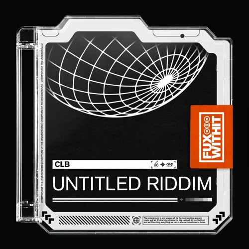 CLB - Untitled Riddim