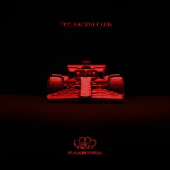 Plague Punch - The Racing Club