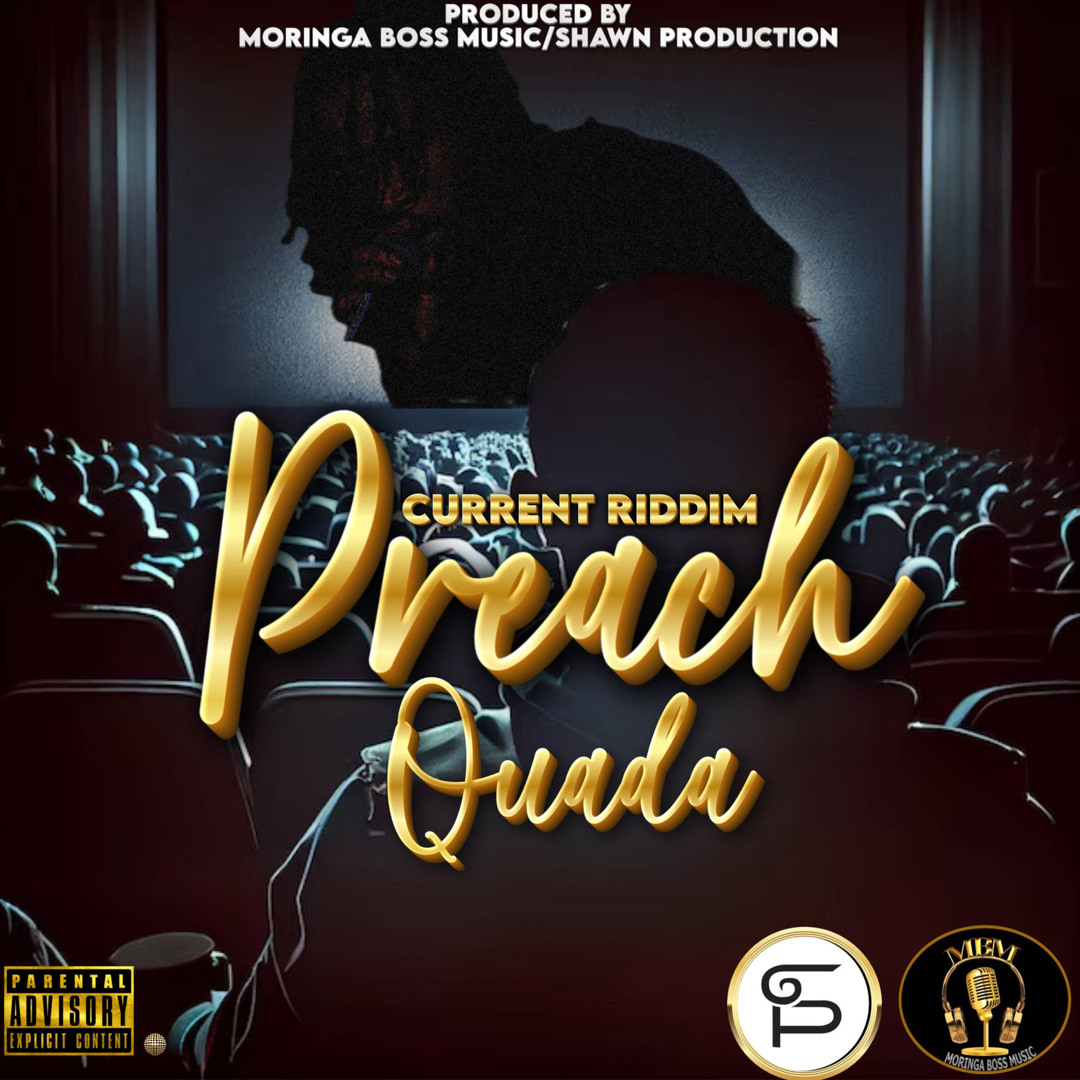 Priech Stream Preach by Quada | Listen online for free on SoundCloud