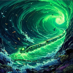Deep Water Waves