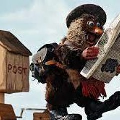 flåklypa theme (feat. 21 savage)