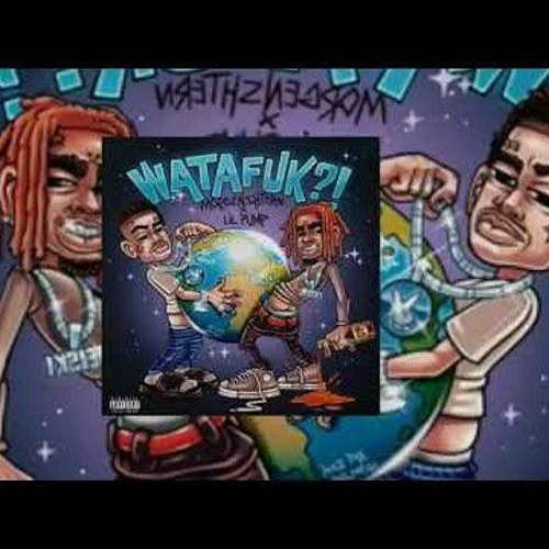 Моргенштерн & Lil Pump - WATAFAK