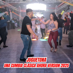 CUMBIA CLASICA 😓 JUGUETONA / EN VIVO JORGE RUMBA SONIDO NUEVA RUMBA NY / 2025 LOTTUS EVENT CENTER