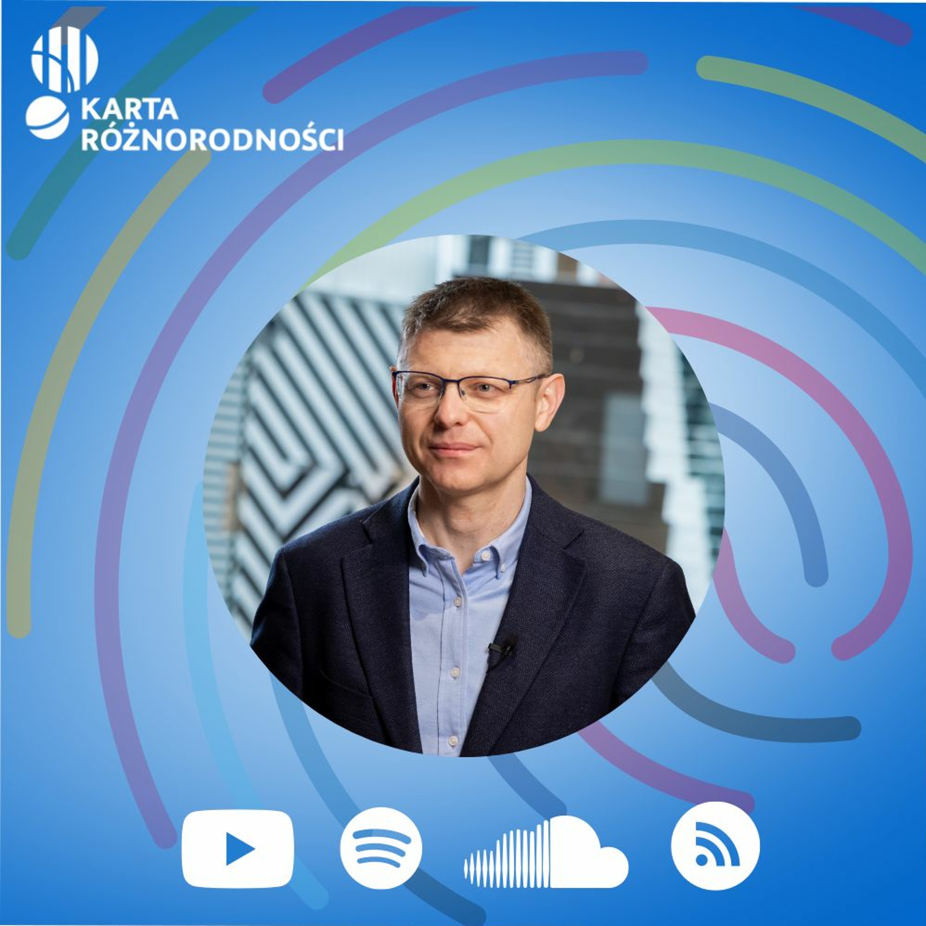 Podcast Odpowiedzialny