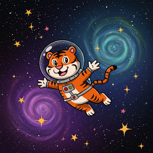 REMIX IDEA TIGER