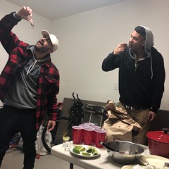 Missing You - Late Night Jrs