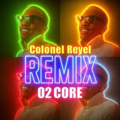 Celui - Remix by O2 Core