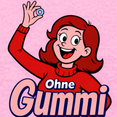 Ohne - Gummi (Pornobass Bootleg )