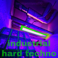 industrial hard techno