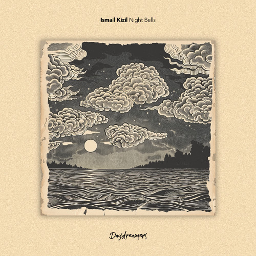 Ismail Kizil - Tik Tak [Daydreamers]