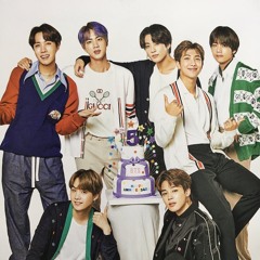 BTS