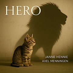 Hero  (Cover)