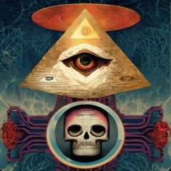 CONSPIIIRACY THEORIIIES VOL. 1
