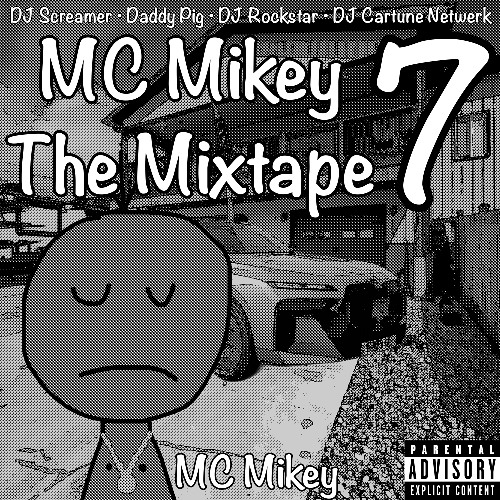Walk In The Mall, Pt. 2 (Prod. By UNKNOWN)
