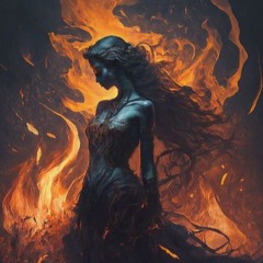 Shadow of the Goddess (Hestia Most Virtuous)