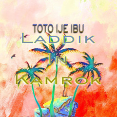 TOTO IJE IBU