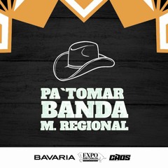 RANCHERA MIX - EXPO SAN CARLOS (DJ CAOS)