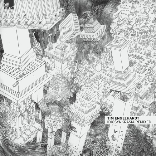 PREMIERE : Tim Engelhardt - Attached (Rodriguez Jr. Remix)[Stil Vor Talent]