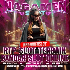 NAGAMENSLOT - DJ GAUN MERAH X BENANG BIRU JUNGLE DUTCH FULL BASS