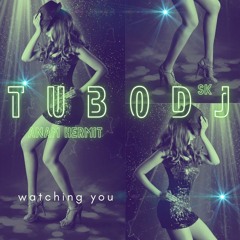 Tubo Production Ft Sk, Tubo and Anam-  Watching you (testi Anam/Sk)