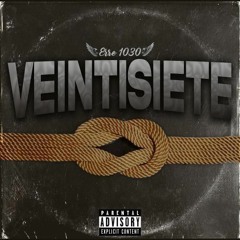 ERRE 1030 - VEINTISIETE