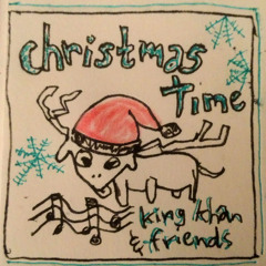Christmas Time (feat. Saba Lou, Shannon & The Clams, Bloodshot Bill & Mark Sultan)