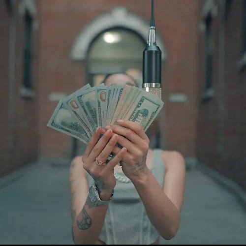 ENNY B - LET IT SPARK (MIC CHECK LIVE PERFORMANCE) | SHOT BY @CHDENT