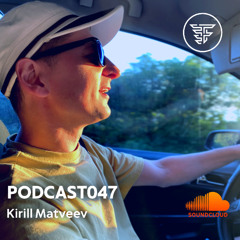 FARMAT047 - Kirill Matveev