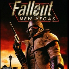 Main Title - Fallout - New Vegas