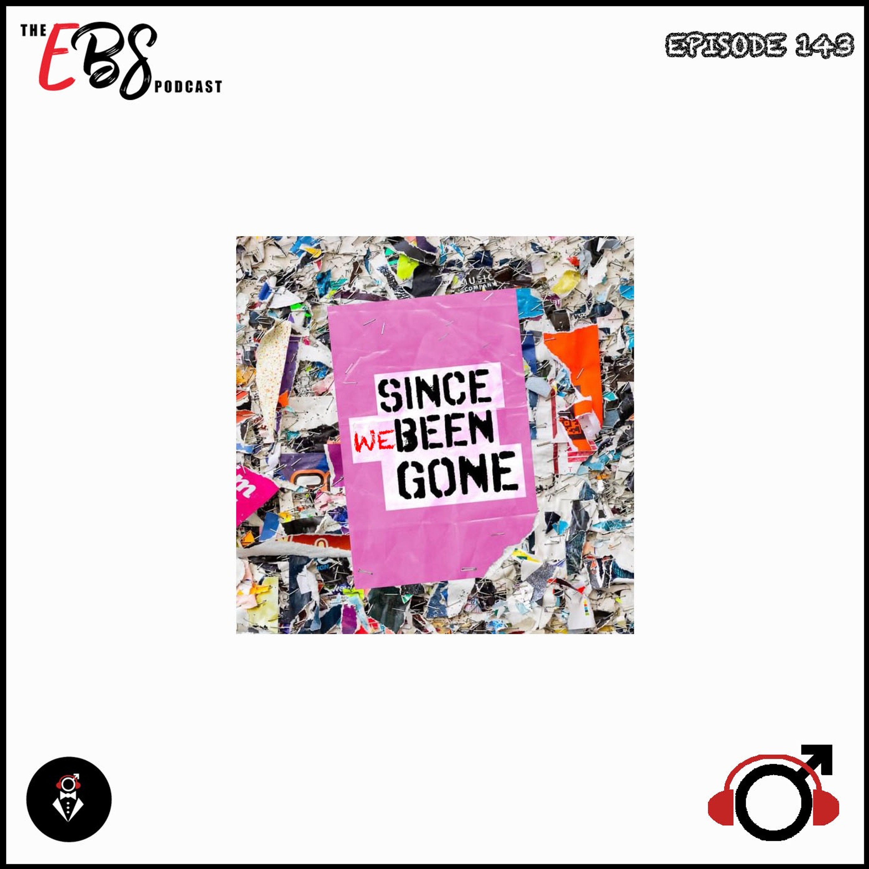The EBS Podcast