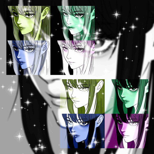 Anemoia (Becoming the dream I once had)