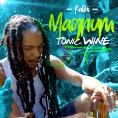 KaliHi - Magnum Tonic Wine