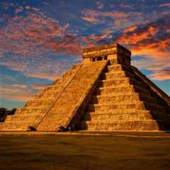 Mayan space gods. part 6 - selective abduction.