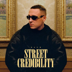OGER — Street Credibility