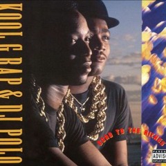 Arrival Time (Road To The Riches)