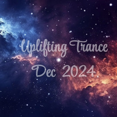 Trance Mix December 2024.WAV
