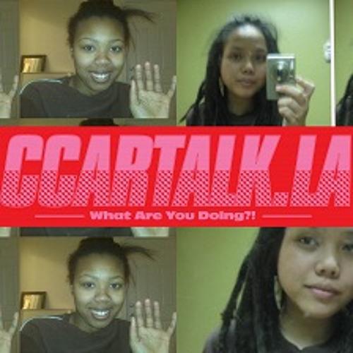 Ccartalk Mix for Martine