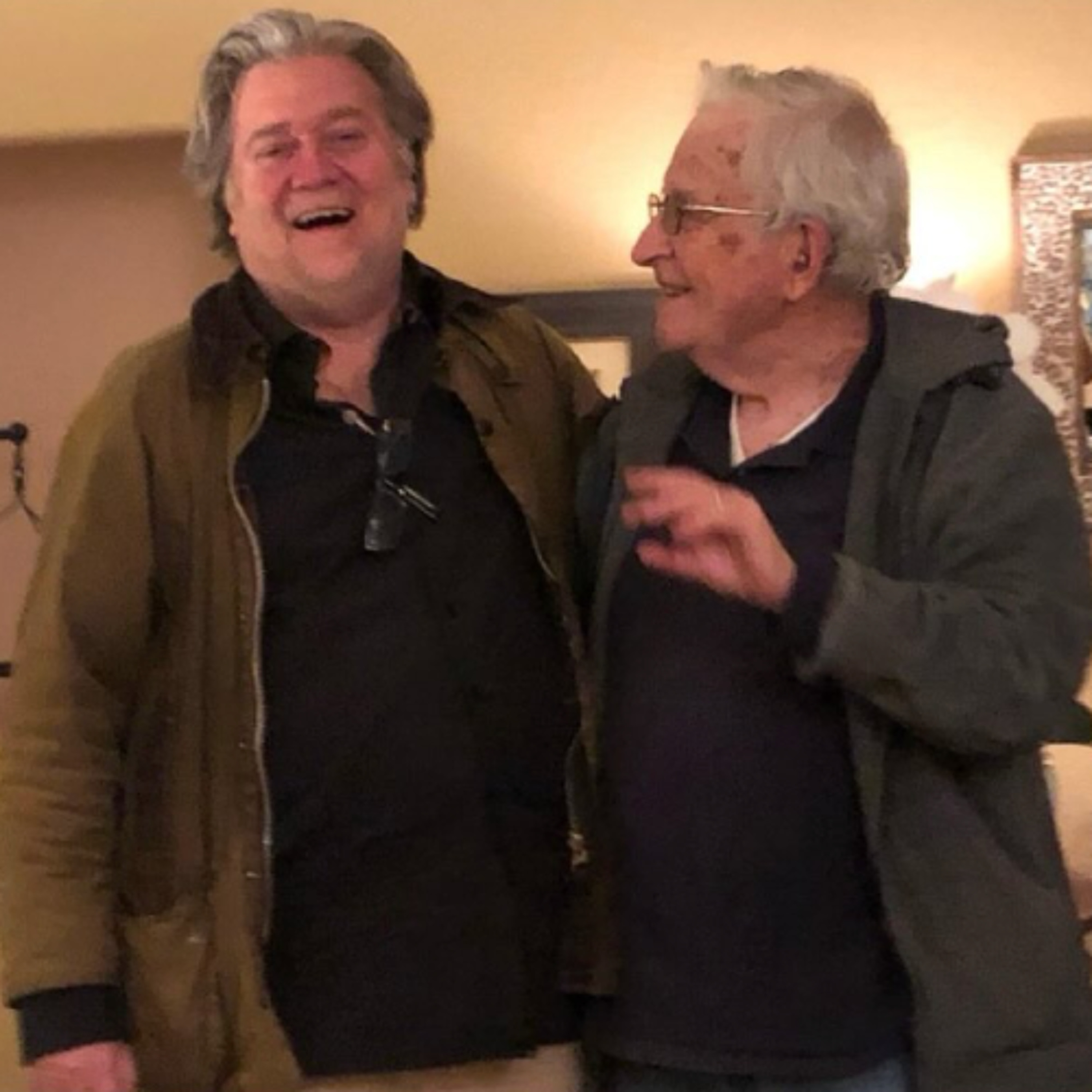 Ep 79: On Epstein & One Battle after Another