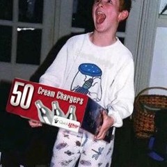 EJ'S mystical journey