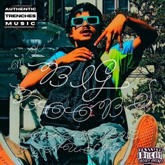 Ⓜ️K47 - Big Boob's [ Official Audio ]
