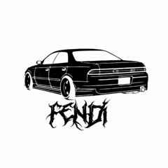Rakhim -Fendi (phonk remix)