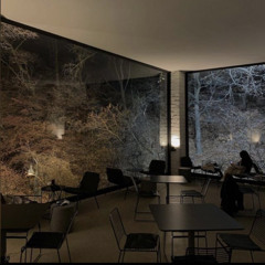 هي بدايه النهايه بعيوني